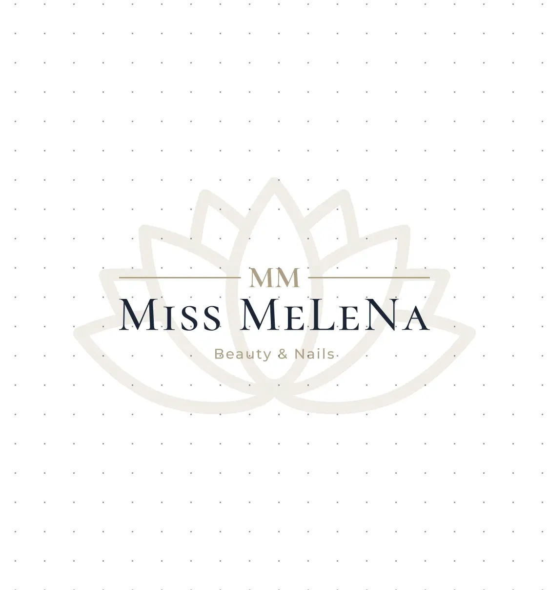 Websiteprojekt Miss Melena